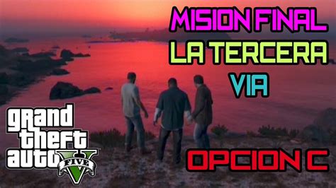 misiones de gta|misiones de gta 5 español.